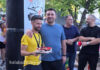 Το Meteora Trail Run και τα γενέθλια του Δημάρχου