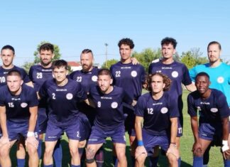 Ο ΑΟ Τρίκαλα νίκησε 4-0 τον Αστέρα Καρδίτσας σε φιλικό αγώνα