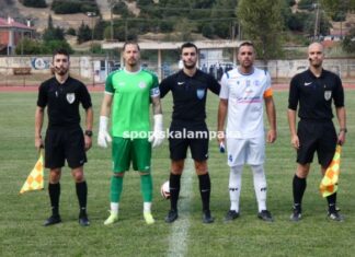 ΑΟ Τρίκαλα-Ελασσόνα: τα παραλειπόμενα του αγώνα