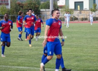 Γ’ Εθνική, 3ος όμιλος: οι σκόρερ της πρεμιέρας