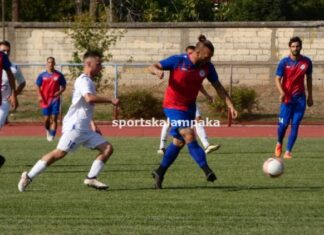 Γ’ Εθνική: η πρεμιέρα στον όμιλο του ΑΟ Τρίκαλα