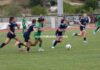 Τα Τρίκαλα 2011 ηττήθηκαν 0-2 από την ΡΕΑ στην Καλαμπάκα