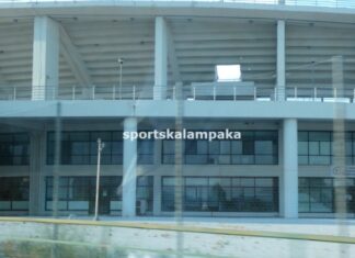 Super League: στον Βόλο ο αγώνας Κηφισιά-Παναθηναϊκός