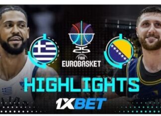 Eurobasket 2025: η Ελλάδα ηττήθηκε από τον Βοσνία 80-77