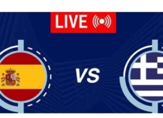 Eurobasket: η Ελλάδα νίκησε την Ισπανία 90-86 και πήρε την πρώτη θέση