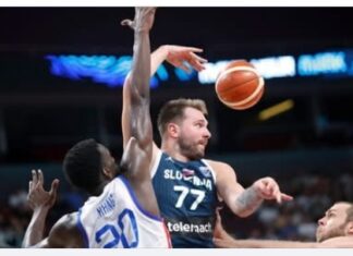 Eurobasket 2025: τα ματς των προημιτελικών