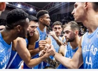 Eurobasket 2025: η Ελλάδα νίκησε την Φινλανδία 92-89 και πήρε την τρίτη θέση