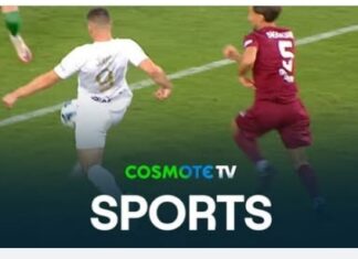 Super League: τα αποτελέσματα της Κυριακής