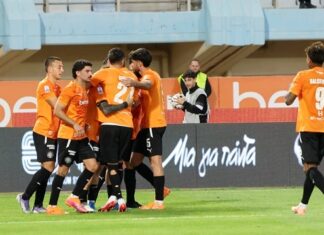 Κύπελλο Ελλάδος, League Phase: τα αποτελέσματα της 3ης αγωνιστικής