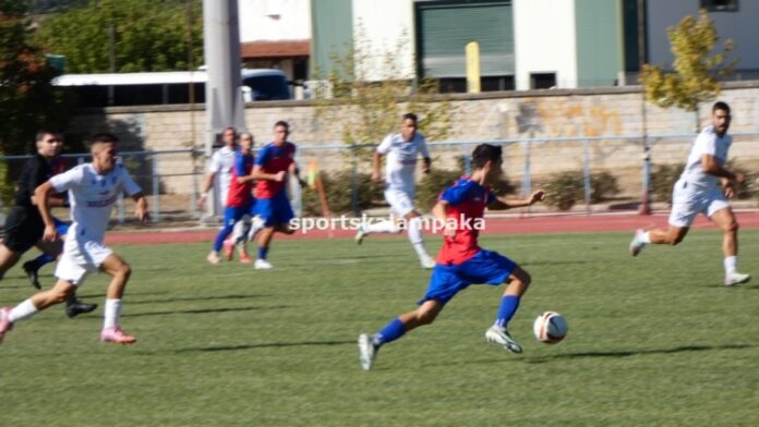 AOT ELASSONA 2P1420290