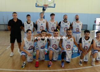 Α2 ΕΣΚΑΘ: ξεκίνημα με ήττα για τον ΑΟΚ