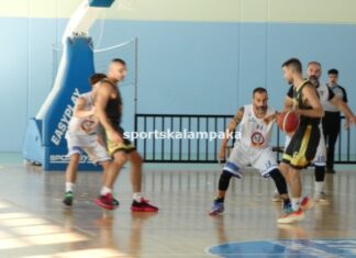 Α2 ΕΣΚΑΘ: ήττα για τον ΑΟΚ με 59-66 από τον Φοίβο