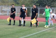Γ’ Εθνική, 3ος όμιλος: πρόγραμμα και διαιτητές 7ης αγωνιστικής