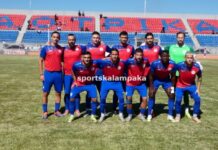 Ο ΑΟ Τρίκαλα νίκησε 2-0 την Ανθούπολη
