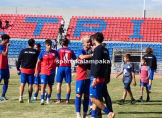 Γ’ Εθνική, 3ος όμιλος: οι σκόρερ της 6ης αγωνιστικής