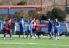 Καστράκι VS Μετέωρα: η προϊστορία των αγώνων των δύο ομάδων