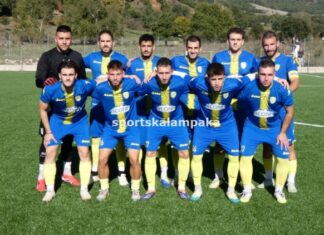 Το σερί των 5 νικών και η επόμενη πεντάδα αγώνων