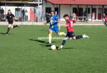 Καστράκι-Μετέωρα: τα παραλειπόμενα του αγώνα