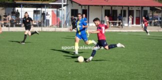 Καστράκι-Μετέωρα: τα παραλειπόμενα του αγώνα