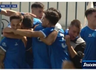 Super League 2: νίκες για Νίκη Βόλου και Αναγέννηση