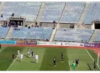 Super League 2, 1oς όμιλος: ο Ηρακλής νίκησε τον Νέστο 3-1