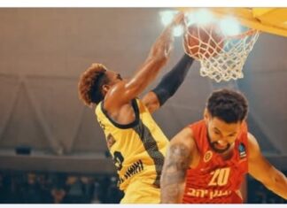 Eurocup: ήττα για τον Άρη από την Χάποελ