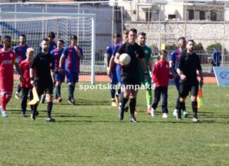 Γ’ Εθνική, 3ος όμιλος: το πρόγραμμα της 10ης αγωνιστικής και οι διαιτησίες