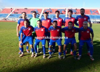 Ο ΑΟ Τρίκαλα έφερε 1-1 εκτός έδρας με την Πρόοδο Ρωγών