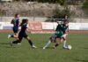Α’ Εθνική Γυναικών: αποτελέσματα 7ης αγωνιστικής και βαθμολογία