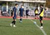Σχολικό πρωτάθλημα ποδοσφαίρου: το ΓΕΛ Καλαμπάκας νίκησε 3-2 το ΕΠΑΛ