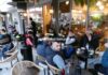 Πήγαν για καφέ μετά την νίκη τα Μετέωρα