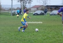 Α’ Ερασιτεχνική: τα αποτελέσματα της 10ης αγωνιστικής και η βαθμολογία