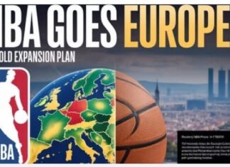 NBA Europe: η Αθήνα θα έχει ομάδα στην νέα λίγκα