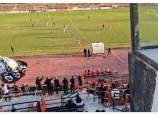 Super League 2, α’ όμιλος: η Νίκη Β. νίκησε 6-1 τον ΠΑΟΚ Β’, νίκη και για Αναγέννηση