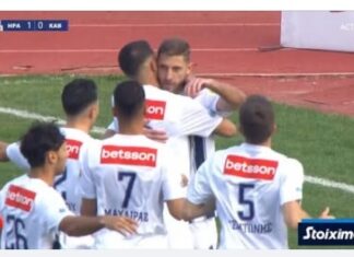 Super League 2, α’ όμιλος: νίκες για Αναγέννηση, Ηρακλή, Νίκη Β.