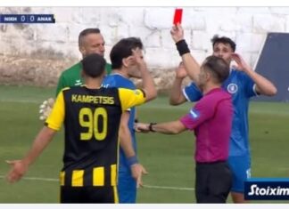 Super League, α’ όμιλος: Νίκη Βόλου και Αναγέννηση έμειναν στο 0-0