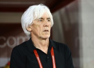 Εθνική ομάδα: οι κλήσεις του Γιοβάνοβιτς για τα ματς με Σκωτία και Λευκορωσία