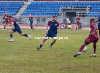 Γ’ Εθνική, 3ος όμιλος: τα αποτελέσματα της 16ης αγωνιστικής