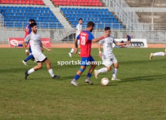 Γ’ Εθνική, 3ος όμιλος: οι σκόρερ της 12ης αγωνιστικής