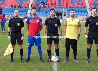 ΑΟ Τρίκαλα-Νέα Σελεύκεια: τα παραλειπόμενα του αγώνα
