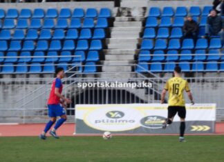 Γ’ Εθνική, 3ος όμιλος: οι σκόρερ της 14ης αγωνιστικής