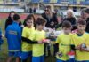 Χριστουγεννιάτικη γιορτή από την Ακαδημία Μετεώρων