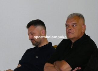 Super League 2: ο Σπανός διάδοχος του Καβακά στην Αναγέννηση