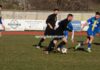 Φιλική ήττα για τα Μετέωρα με 1-2 από το Μουζάκι