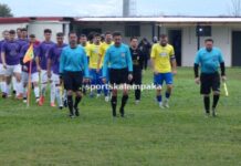 Α’ Ερασιτεχνική: πρόγραμμα και διαιτητές 11ης αγωνιστικής