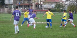 ΕΠΣΤ: αναβάλλονται τελικά όλα τα πρωταθλήματα