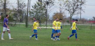 Α’ Ερασιτεχνική: οι σκόρερ της 10ης αγωνιστικής