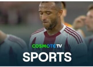 Super League: ο Ολυμπιακός επιβλήθηκε 3-0 του ΟΦΗ