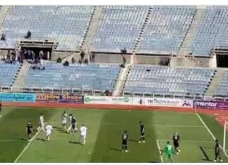 Super League 2, α’ όμιλος: ο Ηρακλής νίκησε 2-1 τον Νέστο κι έπιασε κορυφή