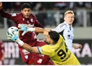 Super League: η ΑΕΛ έφερε 2-2 με τον Παναθηναϊκό